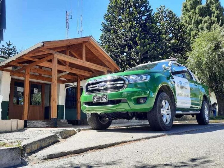 Carabineros de Coyhaique detuvo a prófugo de la justicia condenado a 7 años de presidio por violación