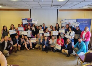 Cuidadoras primarias de la Región de Aysén certifican su experiencia en el oficio