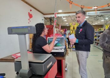 Trabajadores y trabajadoras contarán con 3 horas para votar este 26 y 27 de octubre 2024