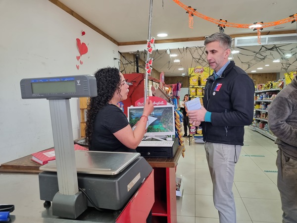 Trabajadores y trabajadoras contarán con 3 horas para votar este 26 y 27 de octubre 2024