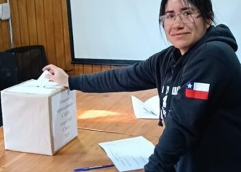 ELECCIONES CONSEJOS DE ÁREA INDAP (CADA) 2024: LIDERESAS RURALES IMPULSAN EL FUTURO DE LAS COMUNIDADES CAMPESINAS EN AYSÉN