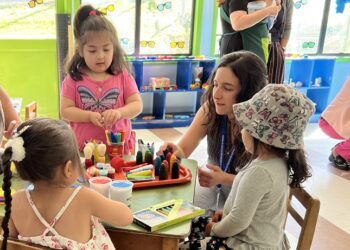 160 años de la Educación Parvularia Pública en Chile: Un hito clave en la historia educativa del país