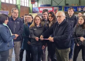 Con gran éxito se desarrolló Feria Laboral Litoral-Trabajo