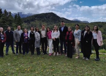 Unidad de Patología Mamaria del Hospital Regional Coyhaique celebró un nuevo Aniversario