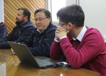 Con 82 servicios de transporte se acercará a votantes de zonas rurales y aisladas a sus locales de votación