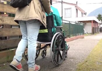 Municipalidad de Aysén se adjudica proyecto de $70 millones para la Oficina de la Discapacidad