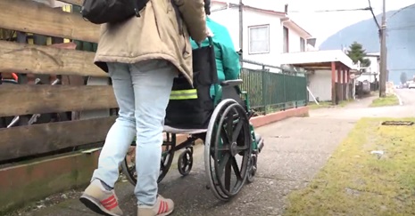 Municipalidad de Aysén se adjudica proyecto de $70 millones para la Oficina de la Discapacidad