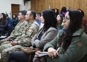 Seremi de Salud y SAG se unen para afrontar transmisión de enfermedades zoonóticas
