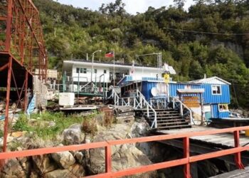 Servicio de Salud Aysén: Pionero en el país en la instalación de Internet Satelital en todos sus establecimientos