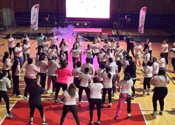 FIESTA DEPORTIVA “ACTIVA TU PRIMAVERA” LLEGA A COYHAIQUE