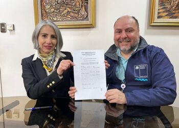 Bienes Nacionales concretará transferencia gratuita de terreno en Cochrane para futuras viviendas sociales