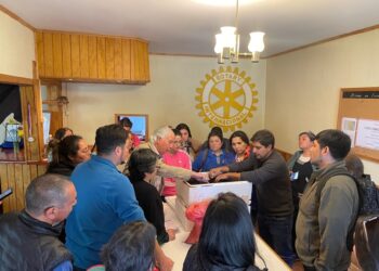 Lago Verde y Puerto Aysén fortalecen sus conocimientos en vermicompostaje con nuevas capacitaciones de Empresas Bahamonde
