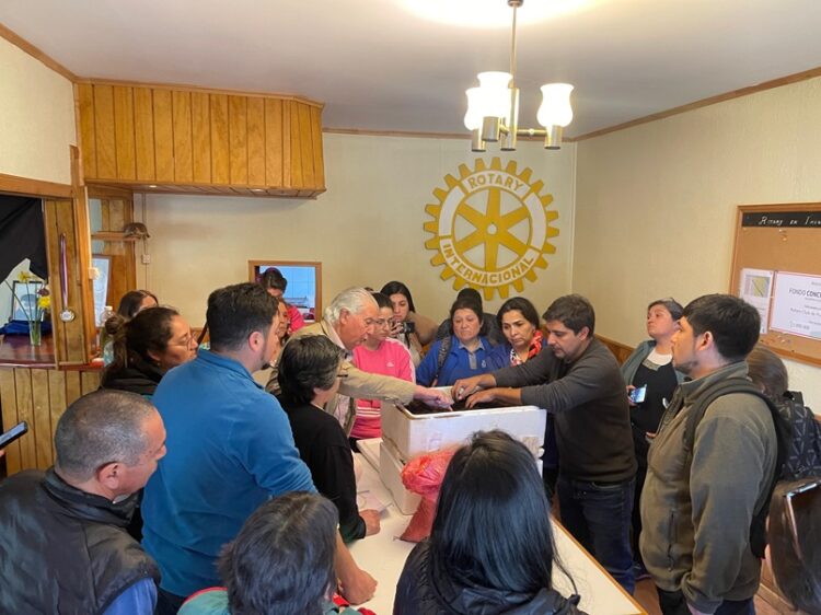 Lago Verde y Puerto Aysén fortalecen sus conocimientos en vermicompostaje con nuevas capacitaciones de Empresas Bahamonde