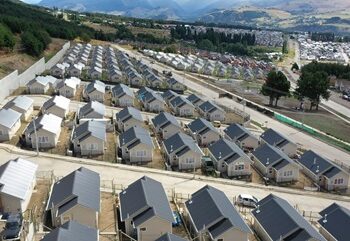 Presupuesto regional para el sector Vivienda aumentaría en más de un 24% para el próximo año