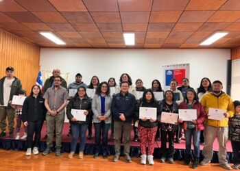 ADJUDICAN 84 PROYECTOS A TRAVÉS DEL PROGRAMA MICROEMPRENDIMIENTO INDÍGENA DE CONADI