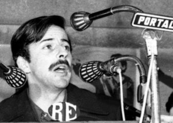 A 50 años de la muerte de Miguel Enríquez: Un legado que resuena en la lucha por la dignidad