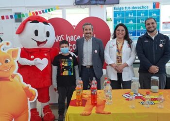 Comienza la tarea Teletón 2024: Familias reciclando en #ModoBilzyPap