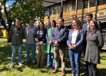 ELECCIONES 2024: GOBIERNO PROMUEVE VOTO ASISTIDO Y MEDIDAS DE ACCESIBILIDAD PARA PERSONAS CON DISCAPACIDAD EN AYSÉN