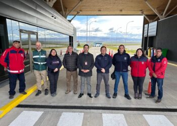 Invitan a disfrutar las competencias de los Juegos de la Araucanía 2024 que se desarrollan en Coyhaique y Puerto Aysén