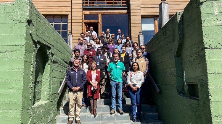 Medio Ambiente realiza taller ciudadano sobre Estrategia Nacional de Transición Socioecológica Justa.