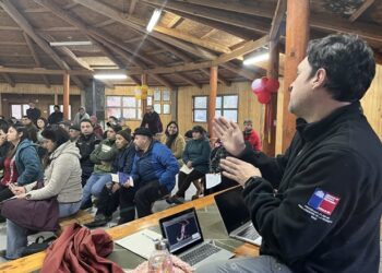 Más de 1.930 atenciones presenciales realizó Bienes Nacionales en la Provincia de Capitán Prat