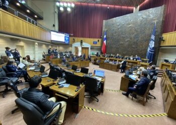 “No tenemos en la zona austral una conectividad terrestre eficiente que le permita transformarse en un verdadero motor del desarrollo”
