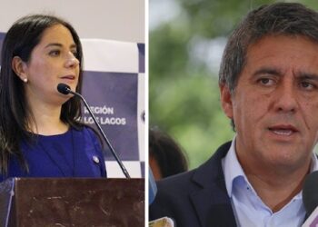 Preocupación por postura anti Ley Lafkenche de candidatos a gobernador en Los Lagos: Electo liderará el CRUBC
