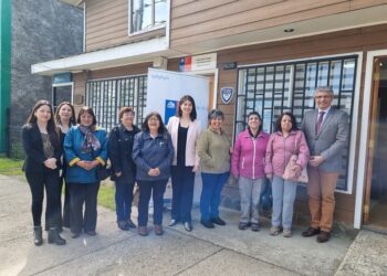 Destacan avances en derechos laborales de trabajadoras de casa particular