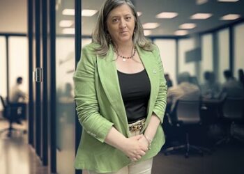 Daissy Mondelo, Presidenta de la Cámara de Comercio de Coyhaique: “Debemos proteger al Comercio formal, principal empleador del país”