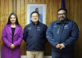 ASUME NUEVA DIRECTORA REGIONAL DEL SERNAC EN AYSÉN