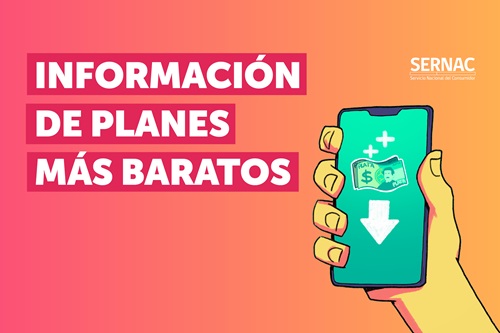 ES LEY: A CONTAR DE TU PRÓXIMO CICLO DE FACTURACIÓN PODRÁS VER REFLEJADO PLANES DE TELECOMUNICACIONES MÁS CONVENIENTES