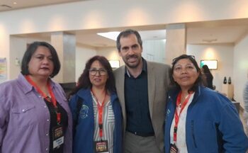 Impulsan catastro para conocer nueva realidad de las ferias libres en el país
