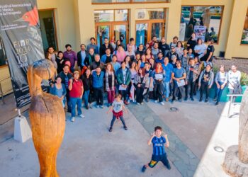 FESTIVAL INTERNACIONAL DE MÚSICA EN LA PATAGONIA ABRE INSCRIPCIONES PARA SU 11ª ACADEMIA DE VERANO FIMP EN COYHAIQUE
