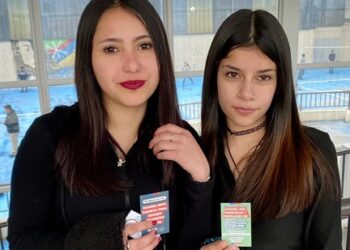 INJUV promueve la importancia de la salud mental en juventudes de La Junta, Puerto Cisnes y Coyhaique