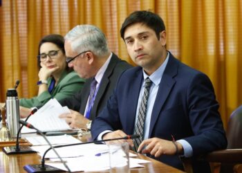 Diputado Calisto valora anuncio del gobierno y hace llamado a participar en consulta ciudadana por la opción de mantener horario de verano todo el año