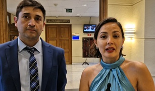 Confirman recursos para financiamiento de la Orquesta de Cámara de la Universidad de Aysén