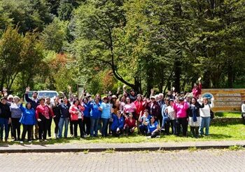 Minagri Aysén celebra Día de la Mujer Rural con especial programa para campesinas regionales