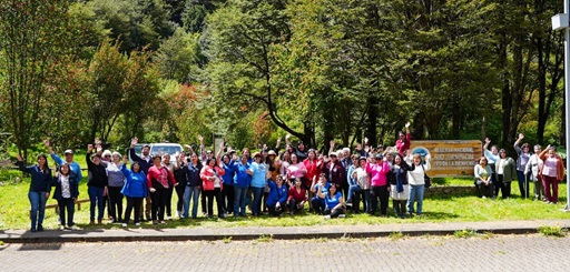 Minagri Aysén celebra Día de la Mujer Rural con especial programa para campesinas regionales