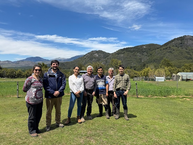Gabinete del agro realiza diálogo ciudadano en La Junta