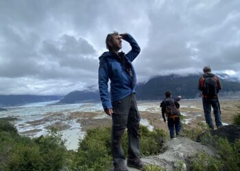 Cochrane será sede del II Encuentro Científico y Cultural para la Valorización de la Reserva de la Biosfera Laguna San Rafael y El Guayaneco