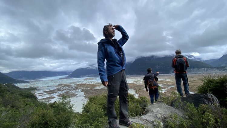 Cochrane será sede del II Encuentro Científico y Cultural para la Valorización de la Reserva de la Biosfera Laguna San Rafael y El Guayaneco