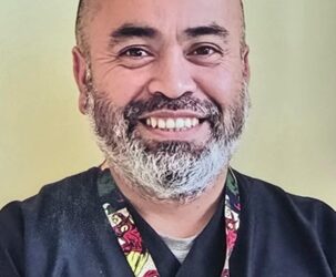 Columna La exclusión de las y los Trabajadores Sociales del Código Sanitario: Un Peligro para la Salud Pública