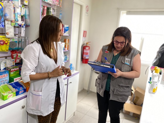 Expertos nacionales y regionales se reúnen para actualizar conocimientos y aunar criterios sobre el uso racional de antimicrobianos