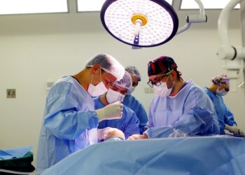 Aumento de la Resolutividad en el Área Quirúrgica Traumatológica en la Red Asistencial Aysén