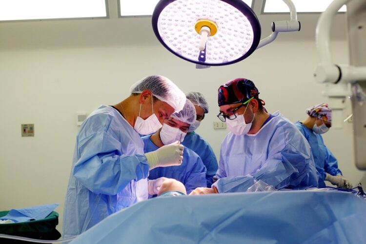 Aumento de la Resolutividad en el Área Quirúrgica Traumatológica en la Red Asistencial Aysén