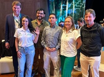 CIEP participa en la COP16 con una ponencia sobre el equilibrio entre ciencia, turismo y desarrollo regional