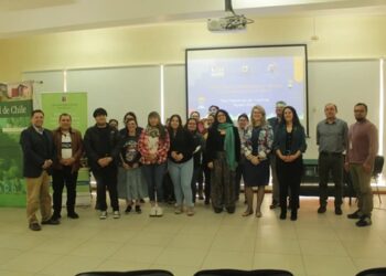 Comienza implementación de Plan de Tutorías Aysén 2024 del Ministerio de Educación