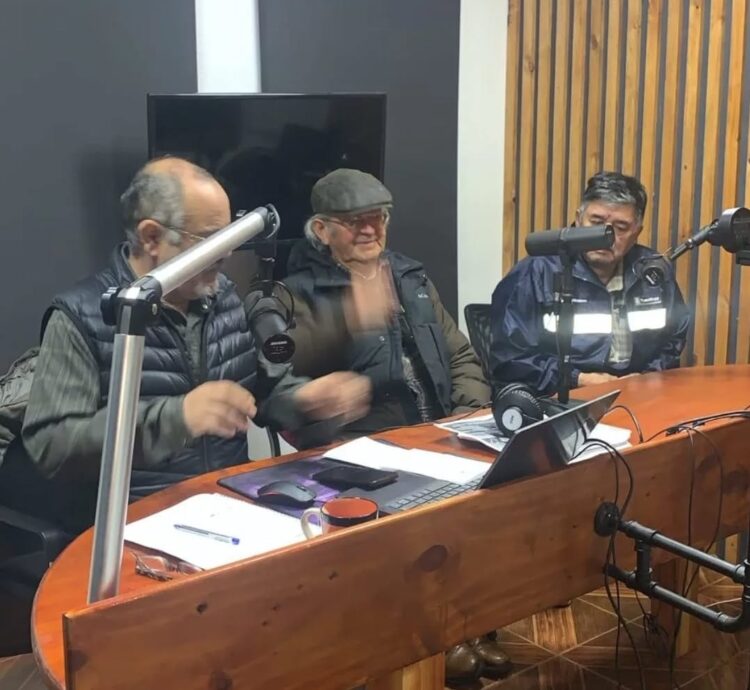 Exhibirán documental de testimonios de personas víctimas de la Dictadura en Osorno
