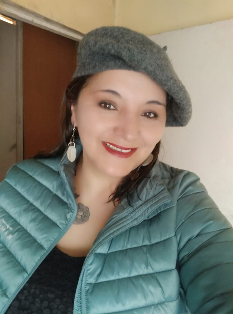 Paola Romero: Una lideresa social comprometida con el desarrollo de Puyuhuapi