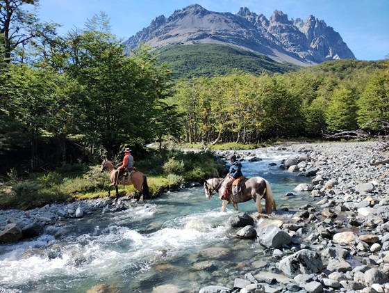Senadores aprueban por unanimidad proyecto de acuerdo para la creación del área protegida «Torres del Avellano»
